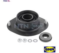 Shock absorber mount Front Axle Right KB653.03 SNR for OPEL ASTRA F Hatchback