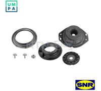 Shock absorber mount Front Axle Right KB655.12 SNR for RENAULT LAGUNA II