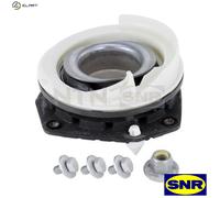 REPAIR KIT SUSPENSION STRUT SUPPORT MOUNT KB655.17 FOR RENAULT SCENIC/II/GRAND