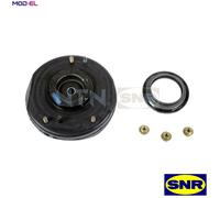 SNR KB655.25 Repair kit, suspension strut