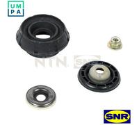 SNR KB655.28 Repair Kit, suspension strut for DACIA,LADA,RENAULT