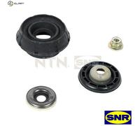 SNR KB655.28 Repair Kit, suspension strut for DACIA,LADA,RENAULT