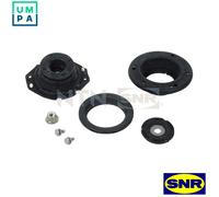 SNR KB655.29 Repair Kit, suspension strut support mount for RENAULT