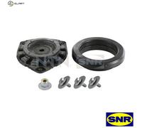 REPAIR KIT SUSPENSION STRUT SUPPORT MOUNT KB655.37 FOR RENAULT K9K 846 1.5L 4cyl