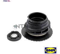 SNR KB655.42 Repair kit, suspension strut