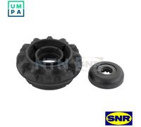 Shock absorber mount KB657.07 SNR for VW SEAT MERCEDES-BENZ