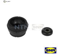 SNR KB657.08 Repair kit, suspension strut