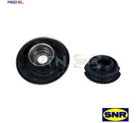 KB657.12 Top Strut Mount Mounting Kit Suspension Replacement Spare By SKF