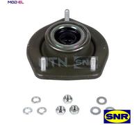 REPAIR KIT SUSPENSION STRUT SUPPORT MOUNT KB658.13 FOR FIAT SEICENTO/600/Van