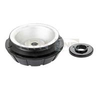 NTN-SNR Repair Kit KB658.30 - Front Suspension Strut Support Mount - Fits FIAT, SUZUKI