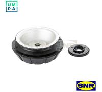NTN-SNR Repair Kit KB658.30 - Front Suspension Strut Support Mount - Fits FIAT, SUZUKI