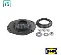 REPAIR KIT SUSPENSION STRUT SUPPORT MOUNT KB659.08 FOR PEUGEOT PARTNER/FURGON