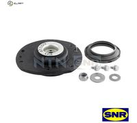 REPAIR KIT SUSPENSION STRUT SUPPORT MOUNT KB659.11 FOR PEUGEOT 206+ KFV 1.4L