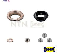 REPAIR KIT SUSPENSION STRUT SUPPORT MOUNT KB659.14 FOR PEUGEOT 405/ 1.4L 4cyl