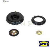 REPAIR KIT SUSPENSION STRUT SUPPORT MOUNT KB659.22 FOR CITROEN C3/Pluriel C2