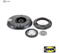 KB659.32 Front Top Strut Mount Mounting Single Suspension Replacement By NTN