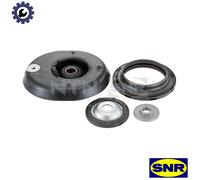 KB659.32 Front Top Strut Mount Mounting Single Suspension Replacement By NTN