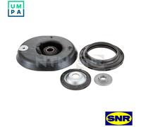 KB659.32 Front Top Strut Mount Mounting Single Suspension Replacement By NTN