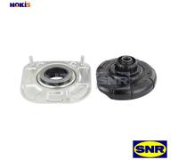 REPAIR KIT SUSPENSION STRUT SUPPORT MOUNT KB665.05 FOR VOLVO B5254S 2.4L 5cyl