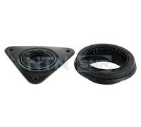 NTN-SNR Repair Kit KB668.48 - Front Top Strut Mount Right with Bearing, Fits Nissan Qashqai