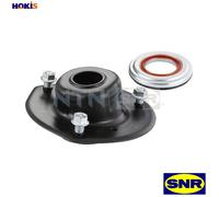 Fits SNR /NTN-SNR/ KB669.17 SUSPENSION KIT