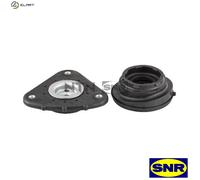 Repair Kit, suspension strut support mount SNR KB670.09 For MAZDA