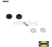 Shock absorber mount KB674.00 SNR for ROVER HONDA