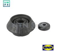Front Top Strut Mount Mounting Single Suspension Replacement - NTN KB674.01