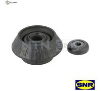 Front Top Strut Mount Mounting Single Suspension Replacement - NTN KB674.01