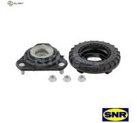 KB674.03 Front Top Strut Mount Mounting Single Suspension Replacement By NTN