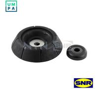 NTN-SNR Repair Kit Suspension Strut Support Mount KB677.03 for Suzuki Splash, Swift III/IV/Mk V