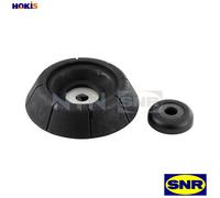 NTN-SNR Repair Kit Suspension Strut Support Mount KB677.03 for Suzuki Splash, Swift III/IV/Mk V