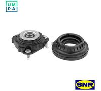 KB683.01 Front Top Strut Mount Mounting Single Suspension Replacement By NTN