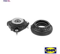 KB683.01 Front Top Strut Mount Mounting Single Suspension Replacement By NTN