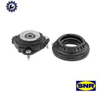 KB683.01 Front Top Strut Mount Mounting Single Suspension Replacement By NTN