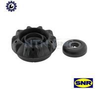 REPAIR KIT SUSPENSION STRUT SUPPORT MOUNT KB687.01 FOR SMART FORTWO/Cabrio 1.0L