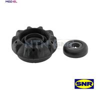 REPAIR KIT SUSPENSION STRUT SUPPORT MOUNT KB687.01 FOR SMART FORTWO/Cabrio 1.0L