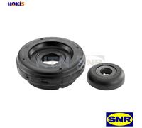 NTN-SNR Front Top Strut Mount KB690.01 - Front Axle Right for Chevrolet Daewoo VW