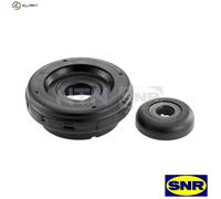 NTN-SNR Front Top Strut Mount KB690.01 - Front Axle Right for Chevrolet Daewoo VW