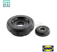 Front Top Strut Mount Mounting Single Suspension Replacement - NTN KB690.01