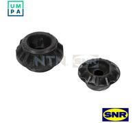 NTN KB957.00 Rear Top Strut Mount Mounting Single Suspension Replacement