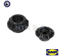 NTN KB957.00 Rear Top Strut Mount Mounting Single Suspension Replacement