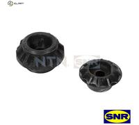 REPAIR KIT SUSPENSION STRUT SUPPORT MOUNT KB957.00 FOR VW GOLF/Mk/III JETTA 2.0L