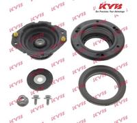 Repair Kit, suspension strut support mount KYB SM1529 For RENAULT