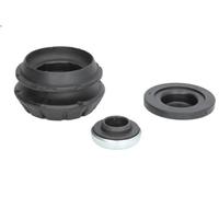 Repair Kit, suspension strut support mount KYB SM5839 for NOTE (E12) 1.2 2012-
