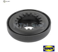 SNR M254.01 Top strut mount bearing