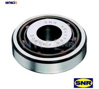 AB46105S01 Ball Bearing Premium Brand SNR 16.1x52x15.3x12mm