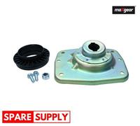 REPAIR KIT, SUSPENSION STRUT SUPPORT MOUNT MAXGEAR 72-4657
