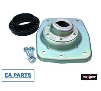 Repair Kit, suspension strut support mount MAXGEAR 72-4658