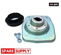 REPAIR KIT, SUSPENSION STRUT SUPPORT MOUNT MAXGEAR 72-4658 FITS FRONT AXLE RIGHT